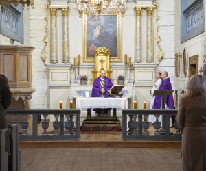 Odsłonięcie popiersia Honore Josepha Louisa Heroes’a - relacja z uroczystości Odsłonięcie popiersia Honore Josepha Louisa Heroes’a - relacja z uroczystości