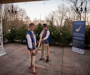 XXXIX Konkurs Gry na Instrumentach Pasterskich - fotorelacja XXXIX Konkurs Gry na Instrumentach Pasterskich - fotorelacja