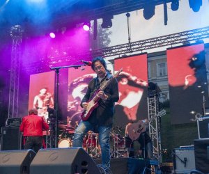 XVI Podlaskie Święto Chleba XVI Podlaskie Święto Chleba