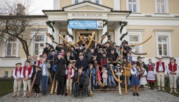 Wyniki XL Konkursu Gry na Instrumentach Pasterskich im. Kazimierza Uszyńskiego