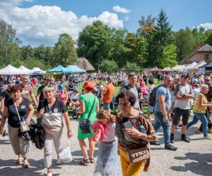 XXII Podlaskie Święto Chleba - fotorelacja XXII Podlaskie Święto Chleba - fotorelacja