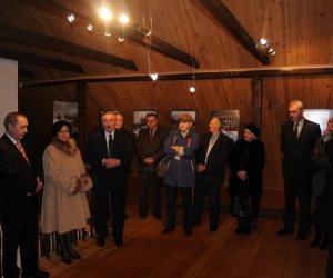 „Cerkiewki południowo-wschodniej Polski – perełki architektury drewnianej”