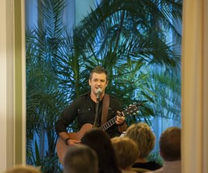 Wieczór z balladą rosyjską Wieczór z balladą rosyjską