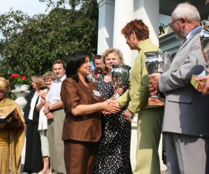 VI Podlaskie Święto Chleba VI Podlaskie Święto Chleba