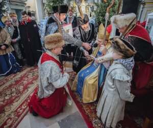 250-lecie Konfederacji Barskiej - fotorelacja 250-lecie Konfederacji Barskiej - fotorelacja