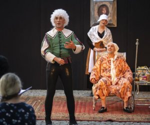 14 Zajazd Wysokomazowiecki - fotorelacja