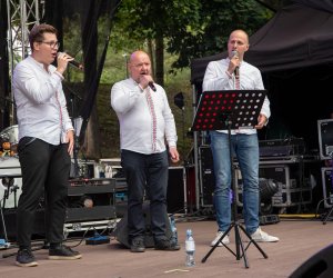 XXII Podlaskie Święto Chleba - fotorelacja XXII Podlaskie Święto Chleba - fotorelacja