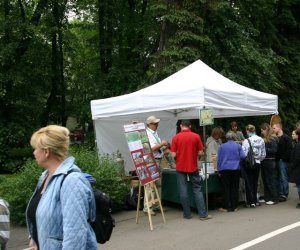 Z wizytą w Warszawie Z wizytą w Warszawie