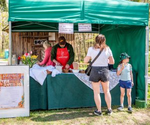 Jarmark św. Wojciecha A.D. 2023 - podsumowanie i fotorelacja Jarmark św. Wojciecha A.D. 2023 - podsumowanie i fotorelacja