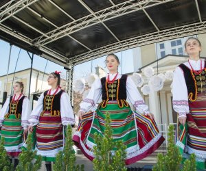 Jarmark św. Wojciecha 2018 - fotorelacja