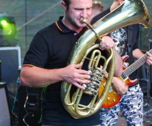 IX Podlaskie Święto Chleba IX Podlaskie Święto Chleba