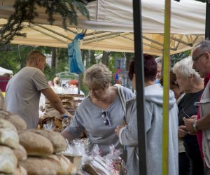 XVI Podlaskie Święto Chleba XVI Podlaskie Święto Chleba