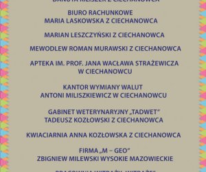 Odpust na św. Antoniego 2016