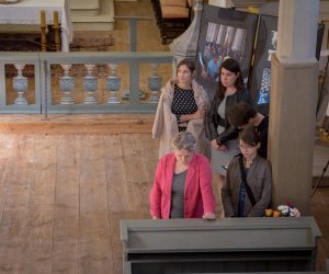 Wspomnienia zapisane w fotografiach Mariano Caldarella Wspomnienia zapisane w fotografiach Mariano Caldarella