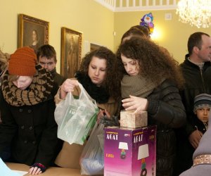 Niedziela Palmowa, 24.03.2013 Niedziela Palmowa, 24.03.2013