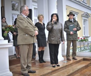 Deszczowy Jarmark Deszczowy Jarmark