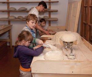 Noc Muzeów w Muzeum Rolnictwa Noc Muzeów w Muzeum Rolnictwa
