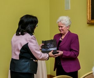 WSZYSTKO MA SWÓJ CZAS. ZEGARY KS. JANA GROCHOWSKIEGO