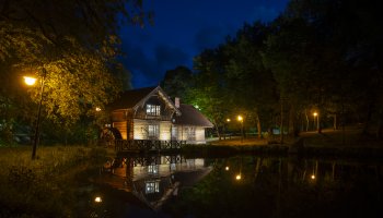 NOC MUZEÓW 2025 | Noc Tajemnic - fotorelacja