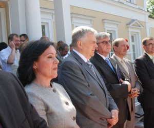 IX Podlaskie Święto Chleba IX Podlaskie Święto Chleba