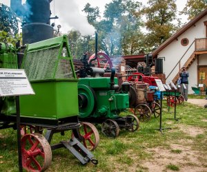 Jesień w polu i zagrodzie Jesień w polu i zagrodzie