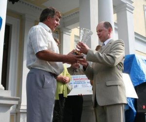 VI Podlaskie Święto Chleba