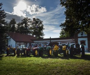 XVIII Podlaskie Święto Chleba - fotorelacja