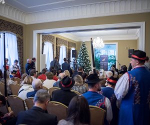 XXXIX Konkurs Gry na Instrumentach Pasterskich - fotorelacja XXXIX Konkurs Gry na Instrumentach Pasterskich - fotorelacja