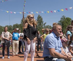 Odpust na św. Antoniego - fotorelacja Odpust na św. Antoniego - fotorelacja