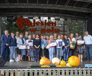 „Jesień w polu i zagrodzie” 2023 r. - fotorelacja i podsumowanie „Jesień w polu i zagrodzie” 2023 r. - fotorelacja i podsumowanie