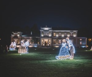 Noc Muzeów 2018 - fotorelacja Noc Muzeów 2018 - fotorelacja