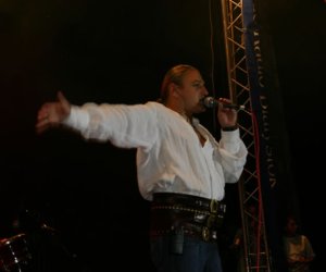 VII PODLASKIE ŚWIĘTO CHLEBA VII PODLASKIE ŚWIĘTO CHLEBA