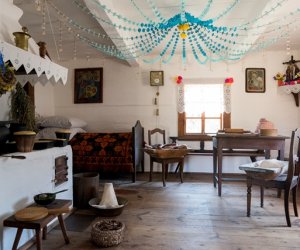 Codziennik Muzealny - propozycje kulinarne - świąteczne Codziennik Muzealny - propozycje kulinarne - świąteczne