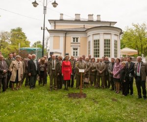 Jarmark Św. Wojciecha i Festyn Leśny 2014 Jarmark Św. Wojciecha i Festyn Leśny 2014
