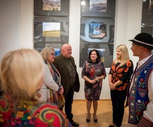 XXXIX Konkurs Gry na Instrumentach Pasterskich - fotorelacja XXXIX Konkurs Gry na Instrumentach Pasterskich - fotorelacja