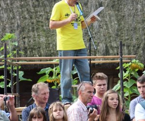 XVI Podlaskie Święto Chleba XVI Podlaskie Święto Chleba