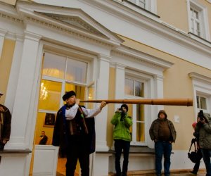 Galeria z 6 grudnia 2014