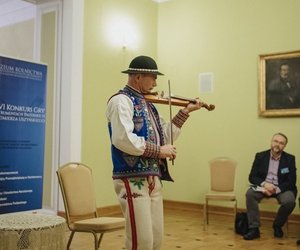 LIGAWKI 2016 - Fotorelacja z konkursu LIGAWKI 2016 - Fotorelacja z konkursu