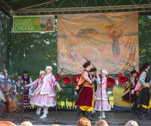 XIX Podlaskie Święto Chleba - fotorelacja XIX Podlaskie Święto Chleba - fotorelacja