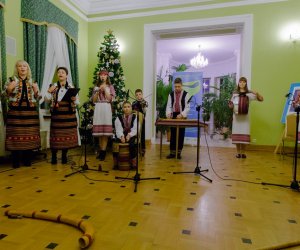 Galeria z 6 grudnia 2014