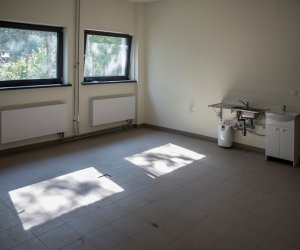 Budowa centralnego magazynu zbiorów wraz z częścią ekspozycyjną i centrum edukacyjnym – etap I Budowa centralnego magazynu zbiorów wraz z częścią ekspozycyjną i centrum edukacyjnym – etap I