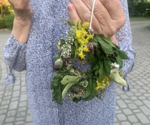 NIECOdziennik Muzealny - Żywa tradycja NIECOdziennik Muzealny - Żywa tradycja