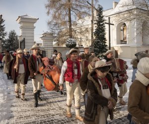XL Konkurs Gry na Instrumentach Pasterskich im. Kazimierza Uszyńskiego - fotorelacja XL Konkurs Gry na Instrumentach Pasterskich im. Kazimierza Uszyńskiego - fotorelacja