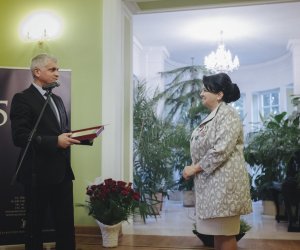 Jubileusz 55-lecia Muzeum Rolnictwa w Ciechanowcu - fotorelacja