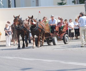 X PODLASKIE ŚWIĘTO CHLEBA