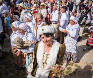 XVIII Podlaskie Święto Chleba - fotorelacja XVIII Podlaskie Święto Chleba - fotorelacja