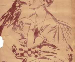 Codziennik Muzealny - Podróże z Ignacym Pieńkowskim cz. 1 Codziennik Muzealny - Podróże z Ignacym Pieńkowskim cz. 1