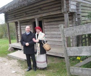 Międzynarodowa konferencja w Mińsku Białoruskim
