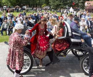 XII Zajazd Wysokomazowiecki XII Zajazd Wysokomazowiecki