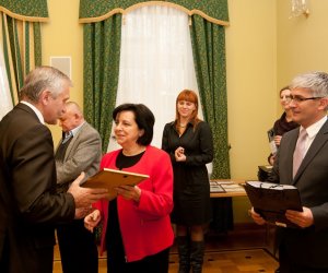 Zdjęcia z gali Zdjęcia z gali